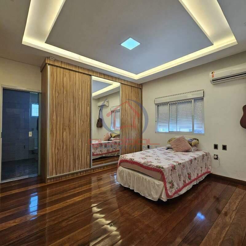 Casa, Céu Azul, 5 Quartos, 5 Vagas, 3 Suítes