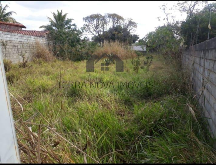 Lote, Praia Angélica, 0 Quarto