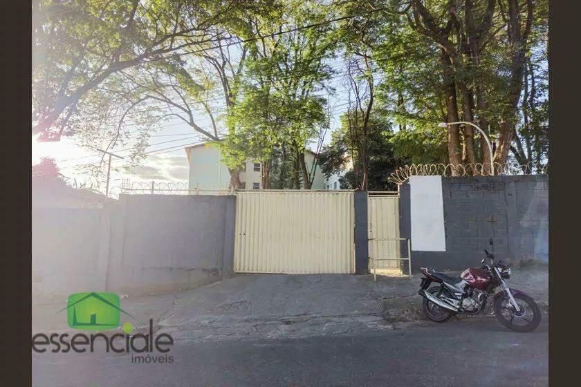 Apartamento, Chácaras Califórnia, 2 Quartos, 1 Vaga