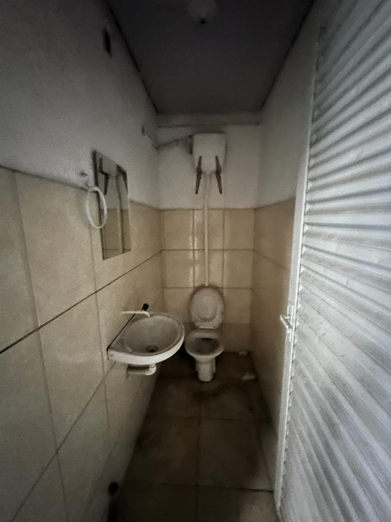 Galpão, Vila Murad, 0 Quarto, 0 Vaga