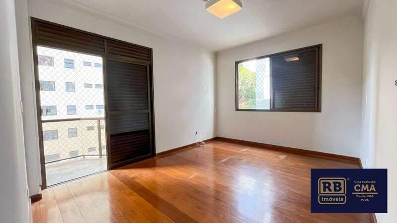 Apartamento, Gutierrez, 4 Quartos, 4 Vagas, 2 Suítes