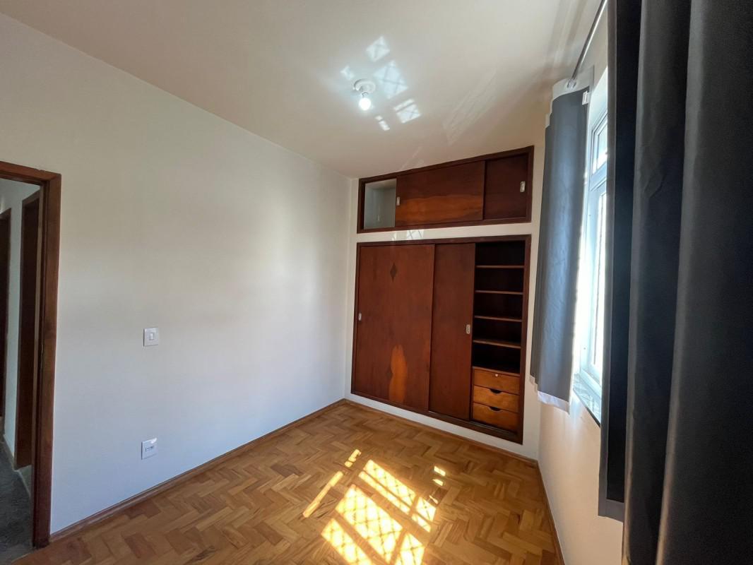 Apartamento, Carlos Prates, 3 Quartos, 0 Vaga