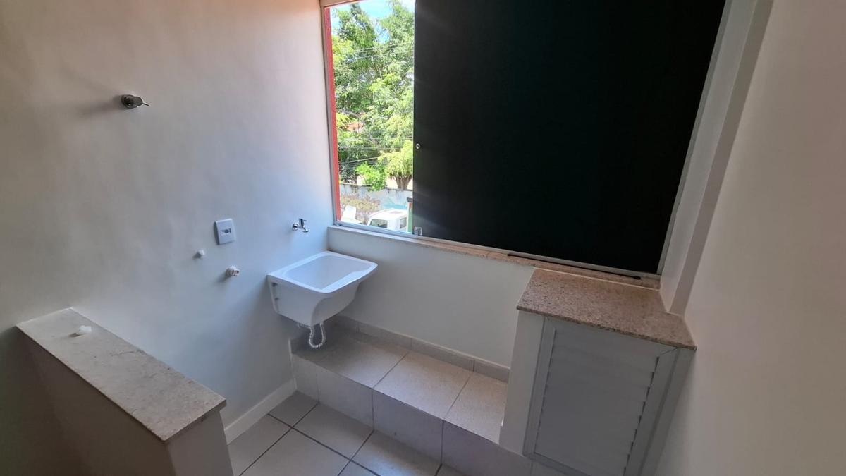 Quitinete, Renascença, 1 Quarto, 0 Vaga