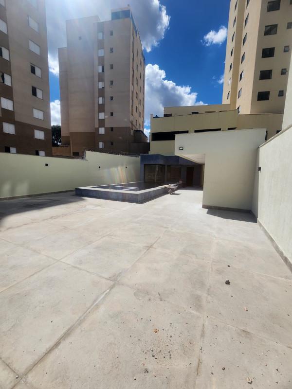 Apartamento, São Gotardo, 2 Quartos, 2 Vagas