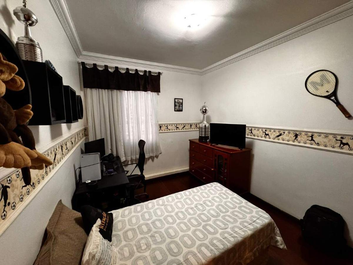 Apartamento, Jardim América, 3 Quartos, 1 Vaga, 1 Suíte