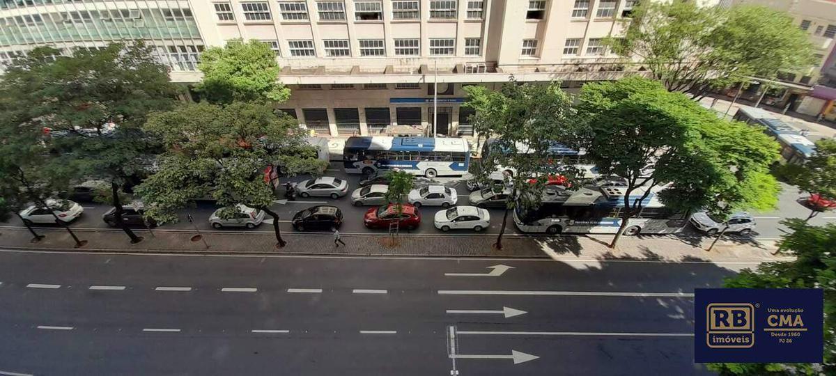 Sala, Centro, 0 Quarto, 0 Vaga