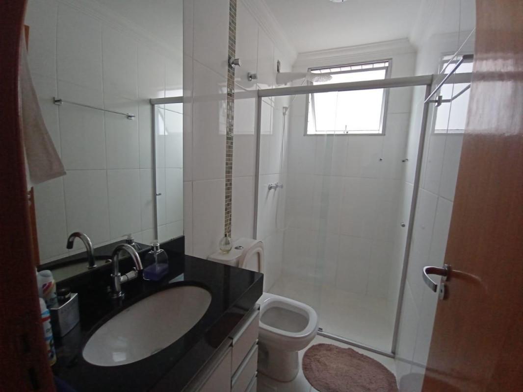 Apartamento, Jardim Riacho das Pedras, 3 Quartos, 2 Vagas, 1 Suíte