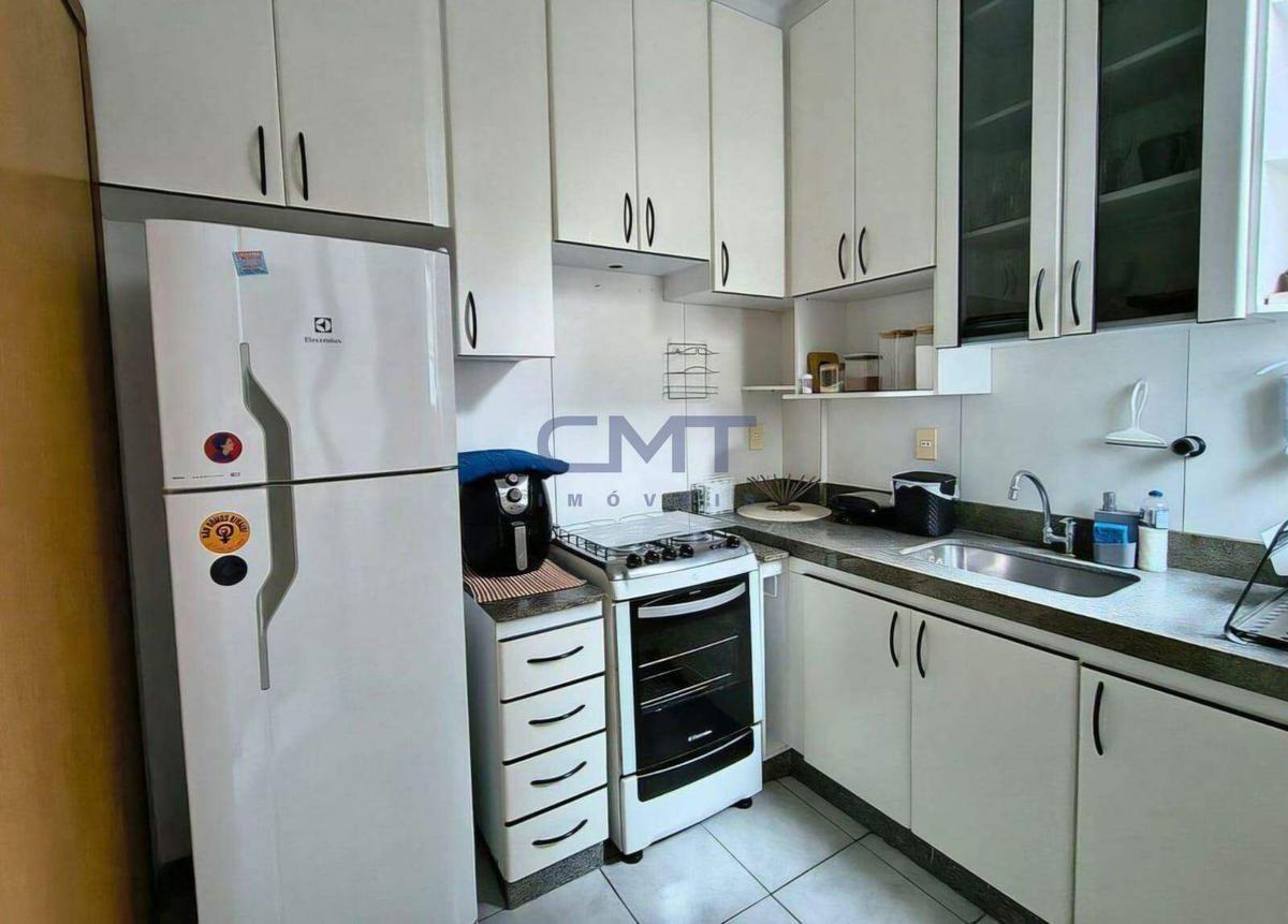 Apartamento, Sion, 2 Quartos, 2 Vagas, 1 Suíte