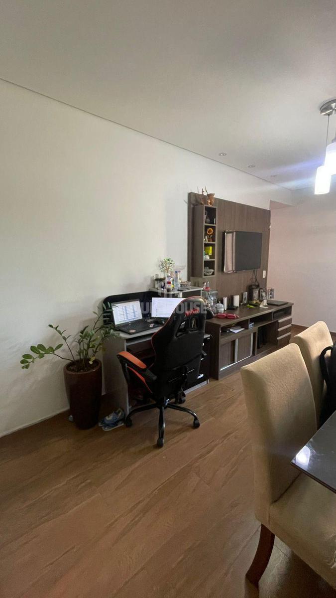 Apartamento, Jardim Guanabara, 3 Quartos, 1 Vaga