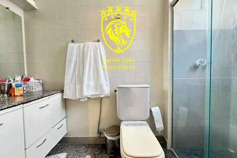 Cobertura, Santo Antônio, 4 Quartos, 2 Vagas, 1 Suíte