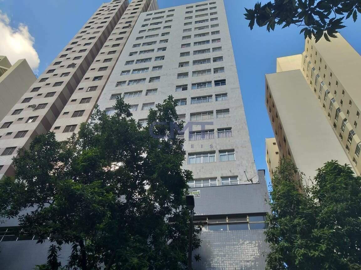 Apartamento, Boa Viagem, 2 Quartos, 1 Vaga