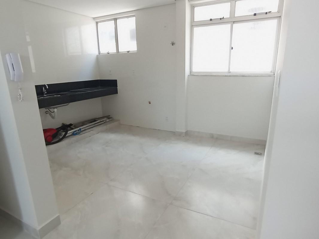 Cobertura, Calafate, 3 Quartos, 1 Vaga, 1 Suíte