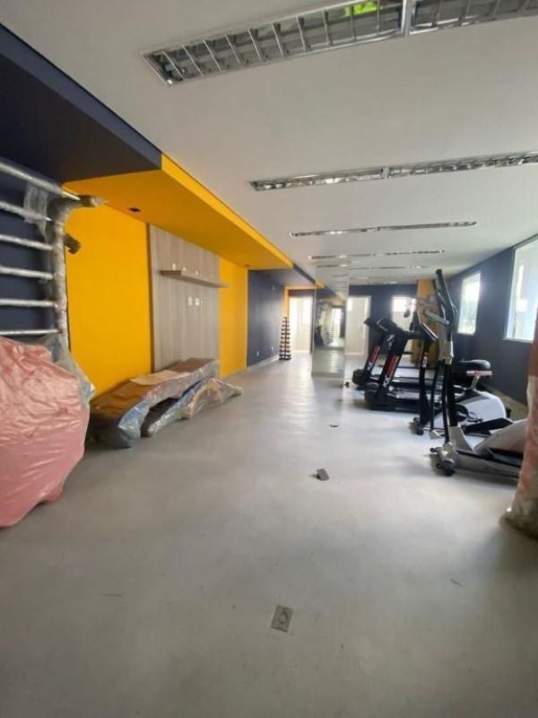 Cobertura, João Pinheiro, 3 Quartos, 3 Vagas, 1 Suíte