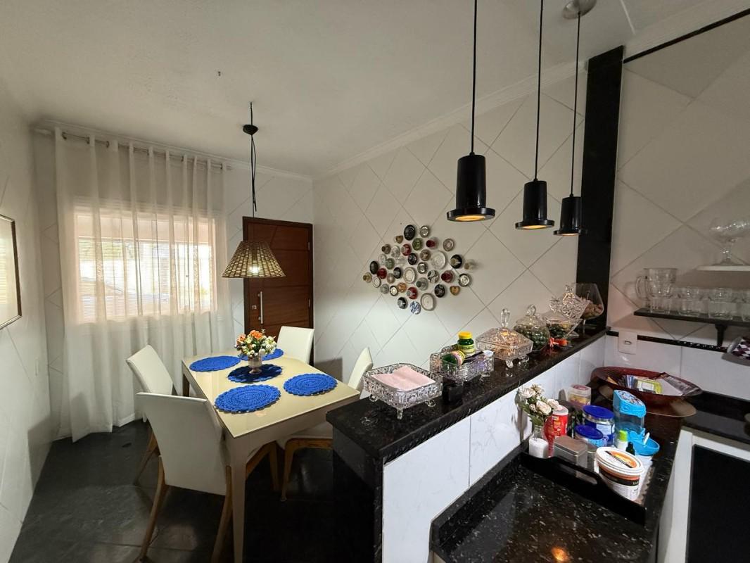 Casa, São João Batista (venda Nova), 3 Quartos, 2 Vagas, 1 Suíte