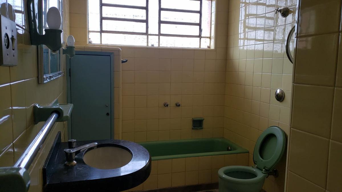 Casa, Floresta, 3 Quartos, 1 Vaga