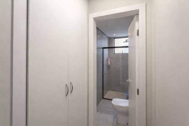 Apartamento, Anchieta, 3 Quartos, 2 Vagas, 1 Suíte