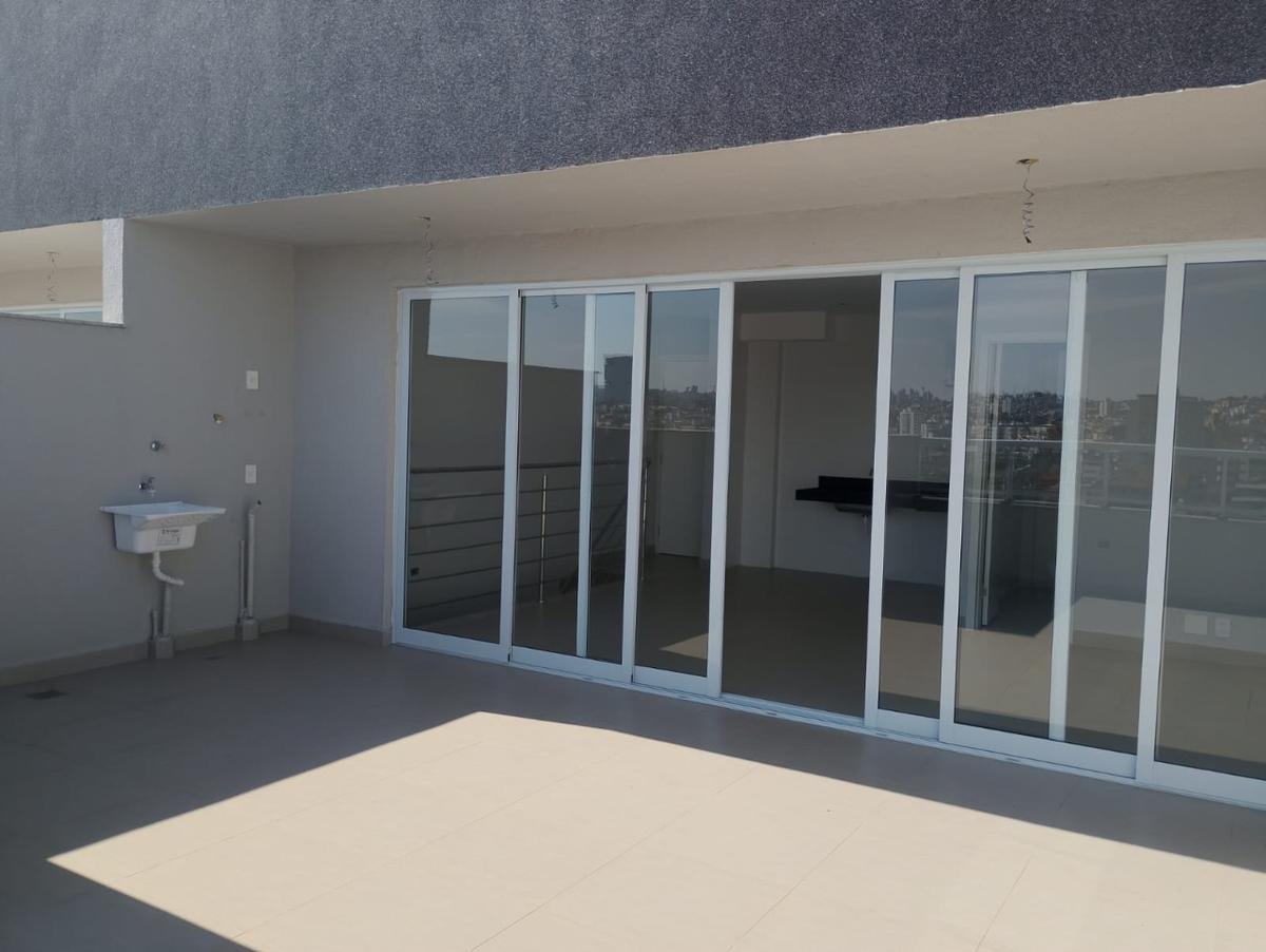 Cobertura, Ipiranga, 3 Quartos, 2 Vagas, 1 Suíte