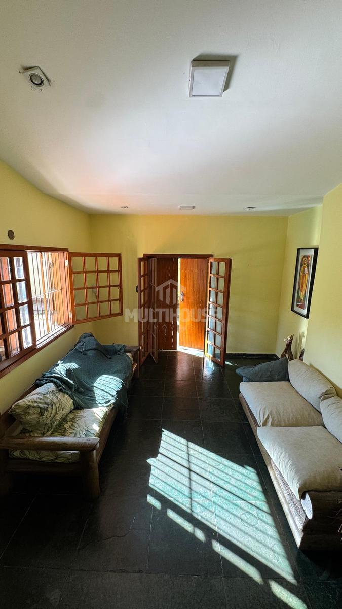 Casa, Santa Amélia, 4 Quartos, 10 Vagas, 1 Suíte