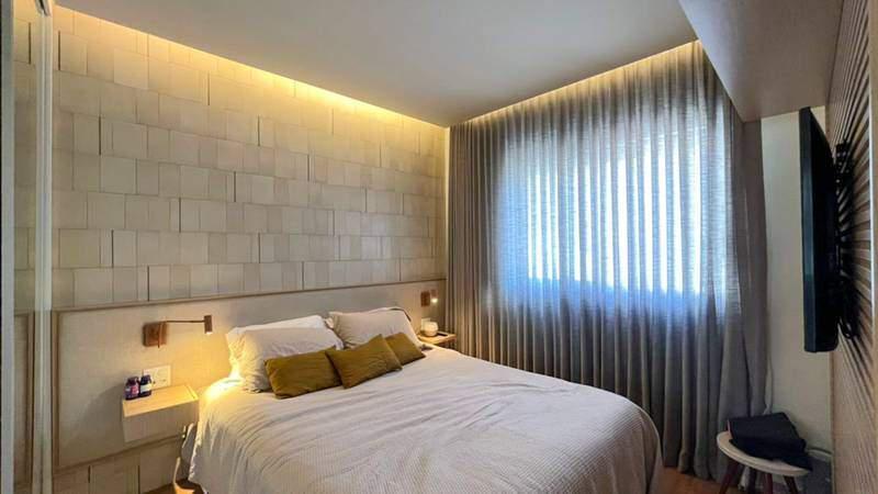 Apartamento, Gutierrez, 3 Quartos, 2 Vagas, 1 Suíte