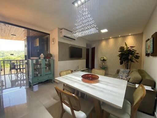 Apartamento, Bom Retiro, 3 Quartos, 2 Vagas, 1 Suíte