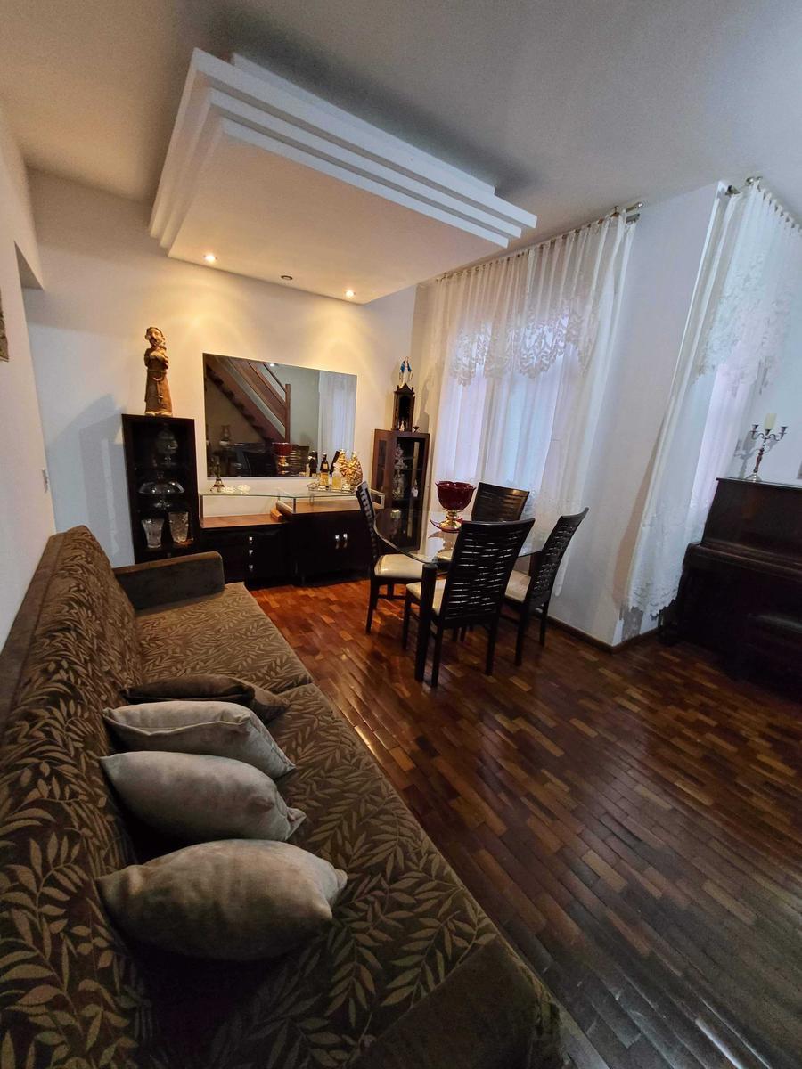 Cobertura, Palmares, 3 Quartos, 2 Vagas, 1 Suíte
