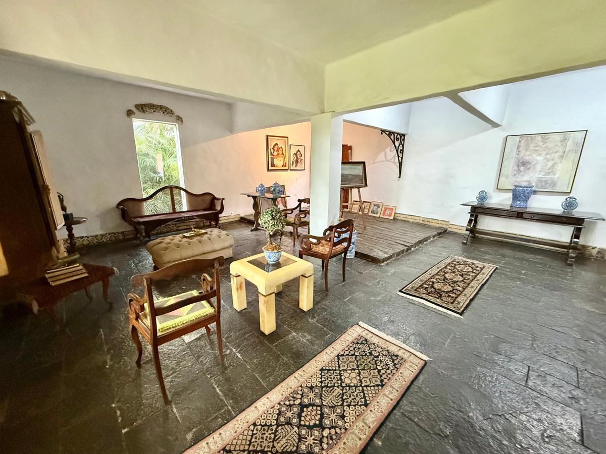 Casa, São Luiz (pampulha), 5 Quartos, 8 Vagas, 3 Suítes