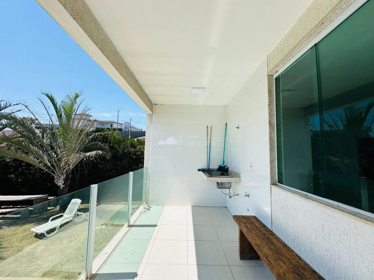 Casa, Residencial Park I, 3 Quartos, 4 Vagas, 1 Suíte