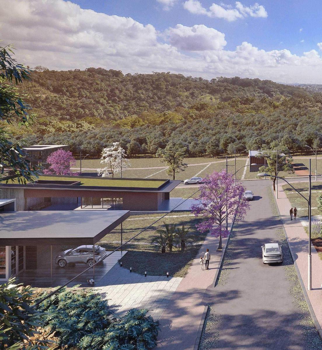 Lote, Cachoeira, 0 Quarto, 0 Vaga