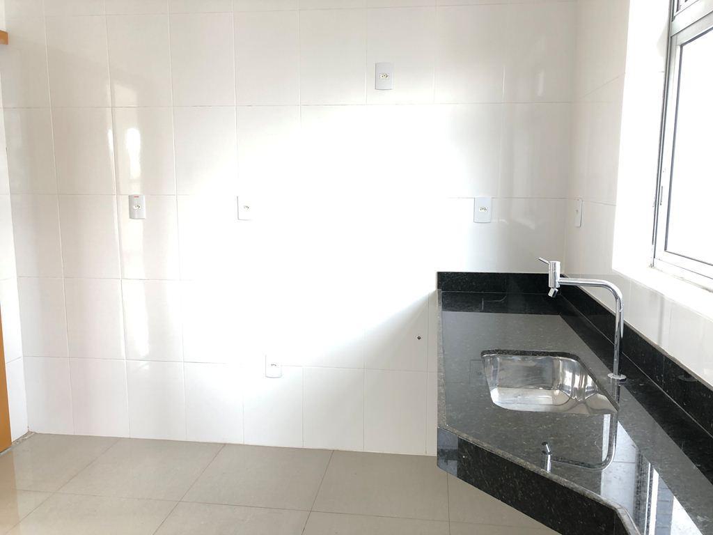 Apartamento, Jaraguá, 4 Quartos, 3 Vagas, 1 Suíte