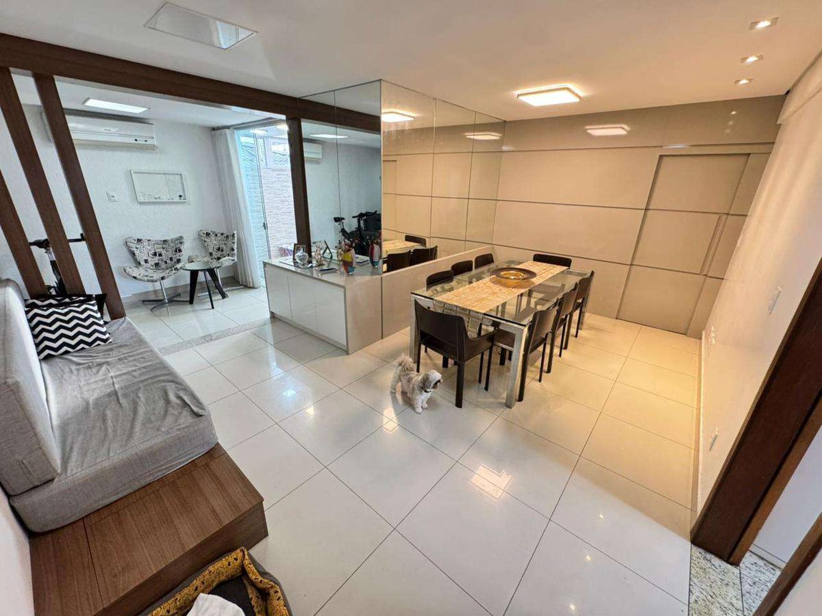 Apartamento, Graça, 3 Quartos, 3 Vagas, 1 Suíte