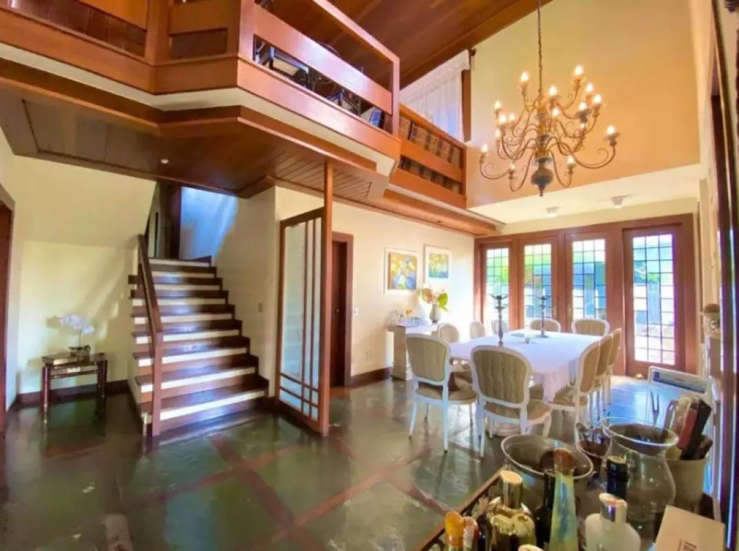 Casa, Bandeirantes (pampulha), 7 Quartos, 10 Vagas, 3 Suítes