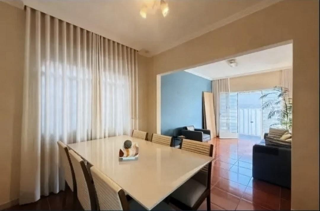 Casa, Renascença, 3 Quartos, 3 Vagas, 1 Suíte