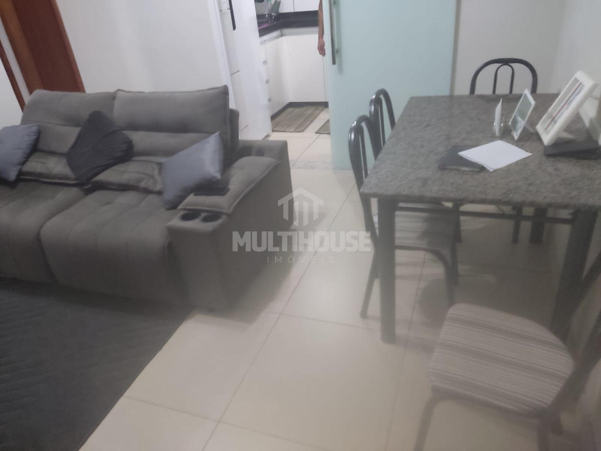 Apartamento, Jardim Leblon, 2 Quartos, 1 Vaga