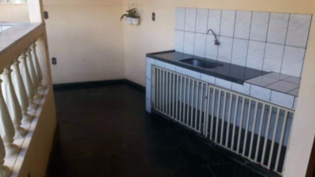 Apartamento, Alvorada, 4 Quartos, 1 Vaga, 1 Suíte