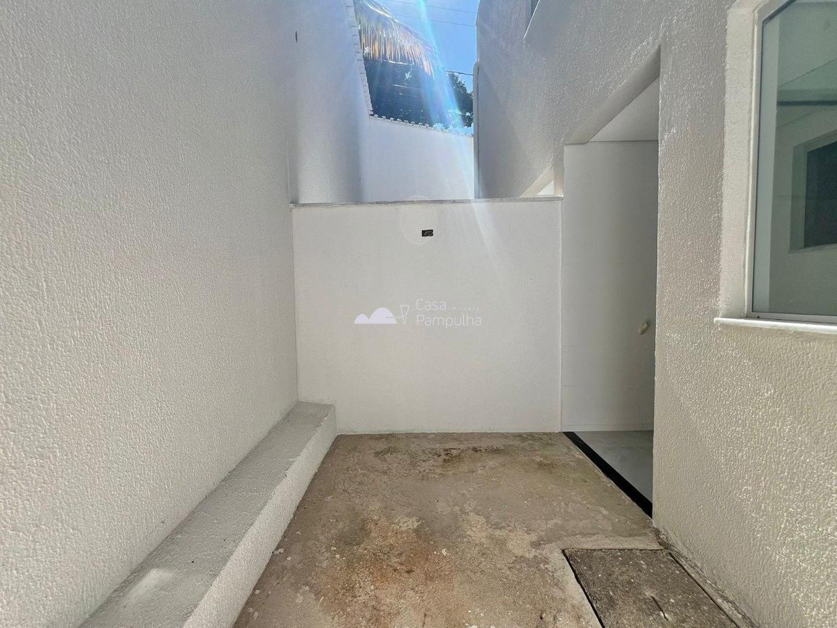 Casa, Planalto, 2 Quartos, 2 Vagas, 2 Suítes