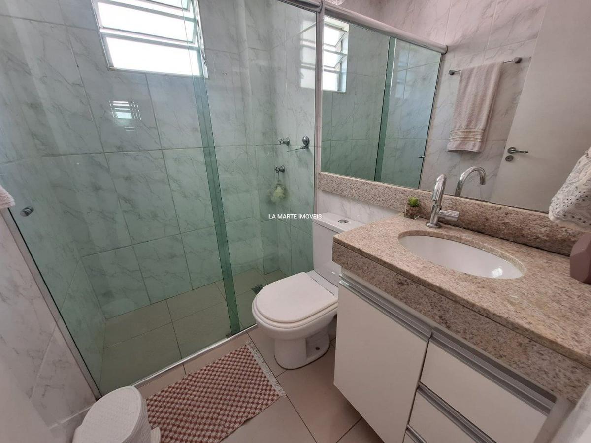 Apartamento, Jardim Riacho das Pedras, 3 Quartos, 1 Vaga, 1 Suíte