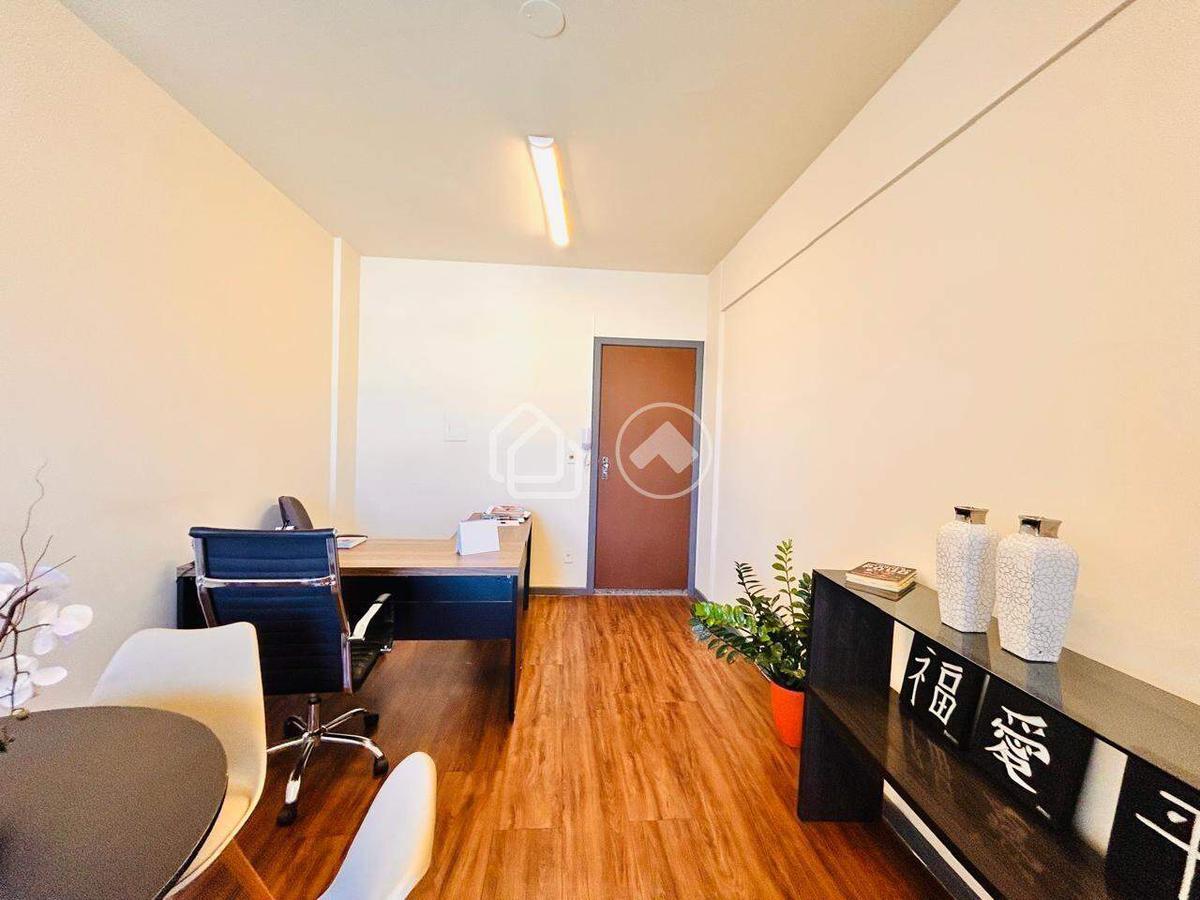Sala, Estoril, 1 Vaga