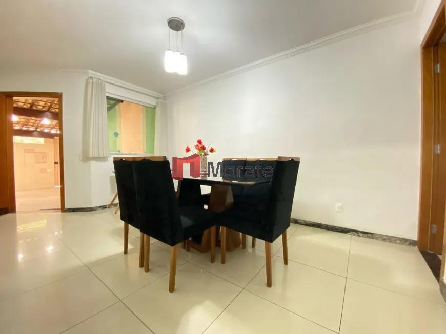 Casa, Planalto, 3 Quartos, 2 Vagas, 1 Suíte
