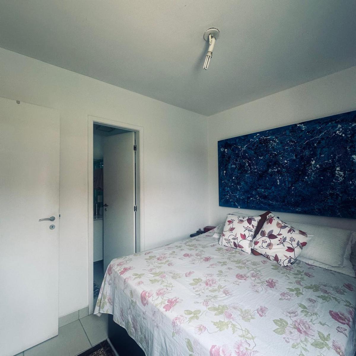 Apartamento, Jaraguá, 3 Quartos, 2 Vagas, 1 Suíte