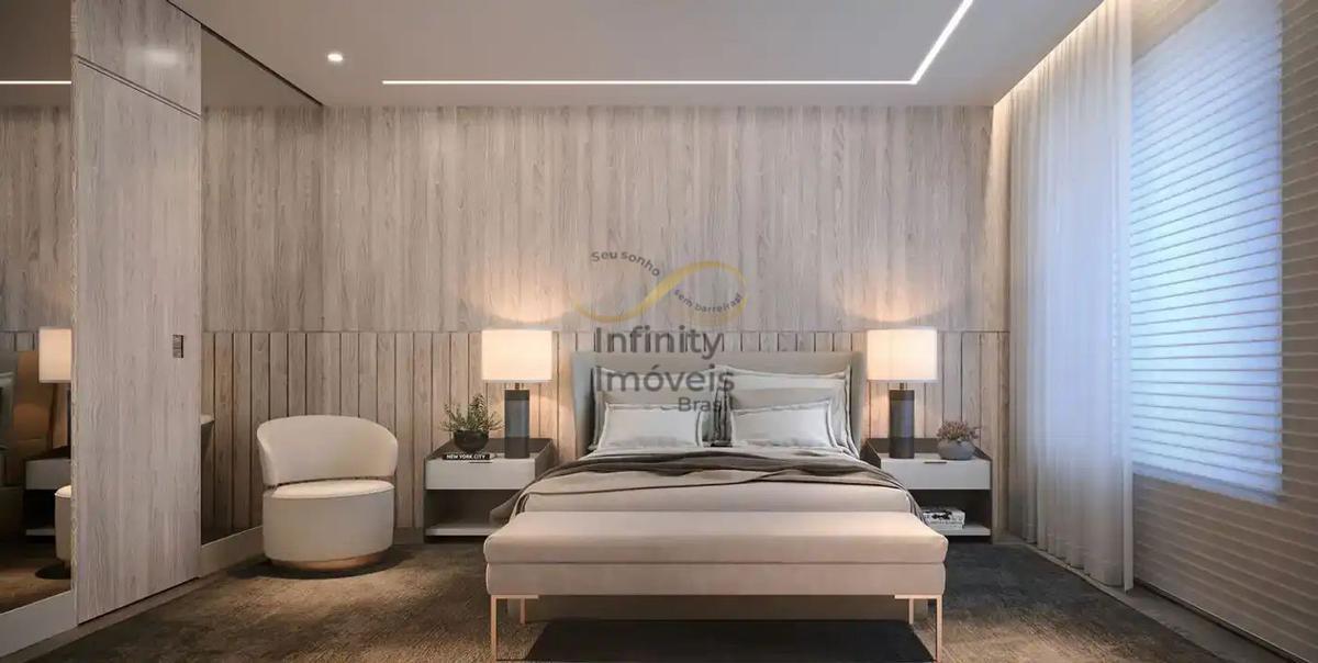 Apartamento, Anchieta, 4 Quartos