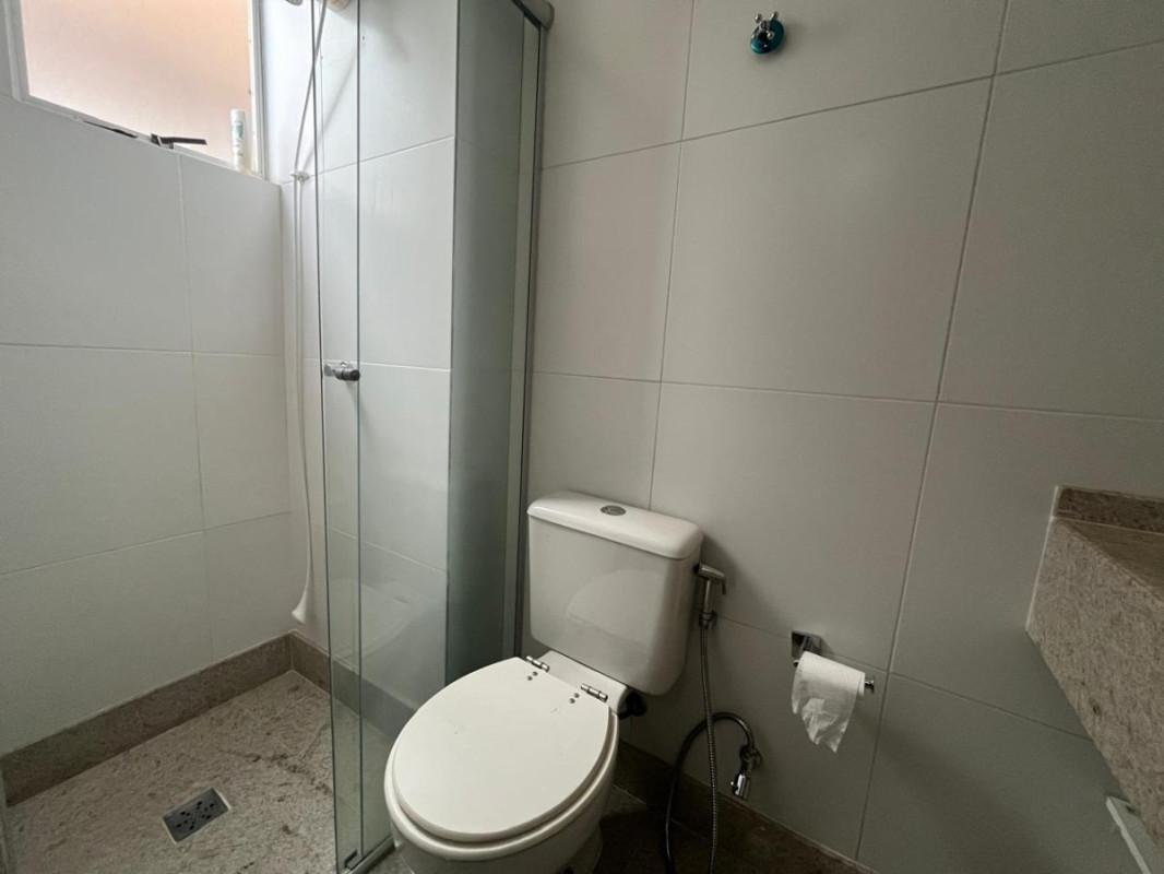 Apartamento, Buritis, 3 Quartos, 2 Vagas, 1 Suíte