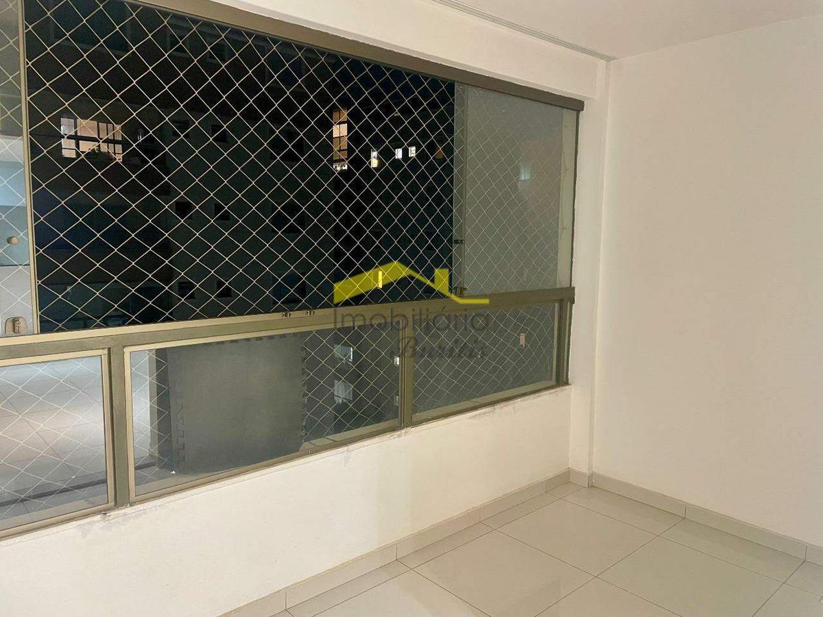 Apartamento, Buritis, 3 Quartos, 2 Vagas, 1 Suíte