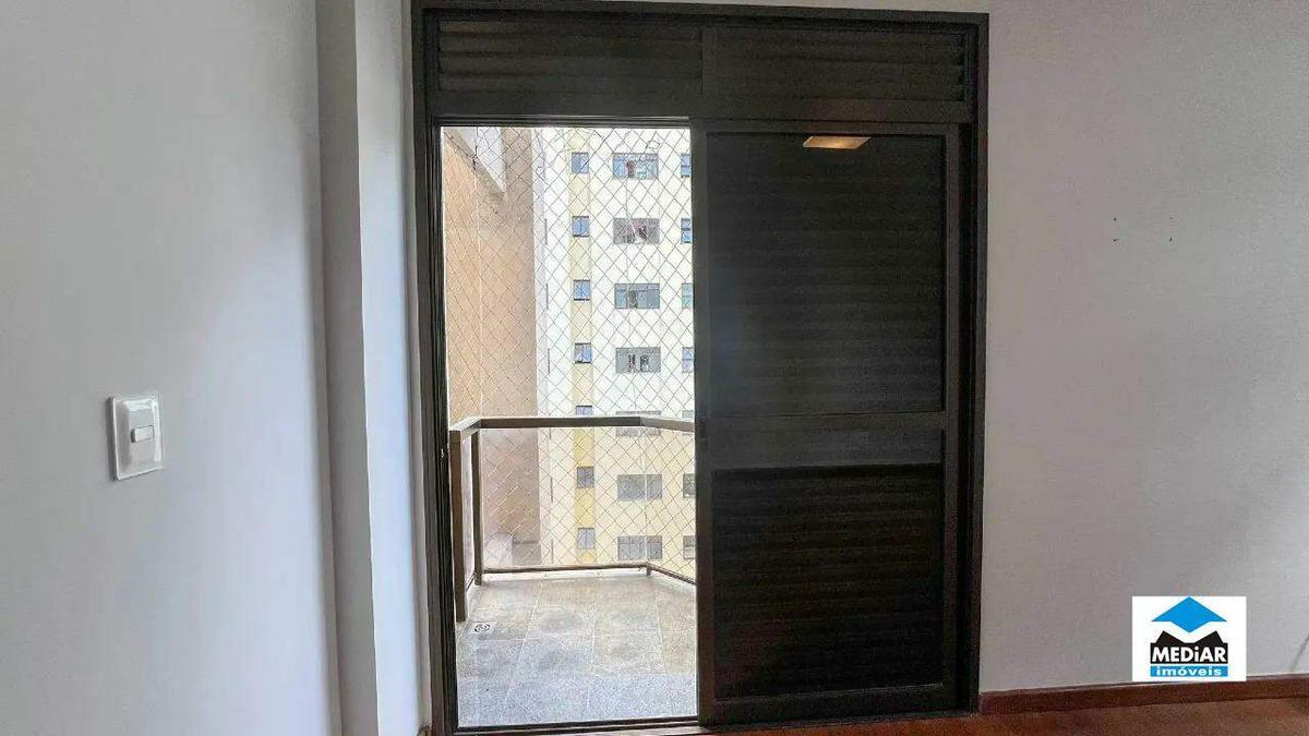 Apartamento, Gutierrez, 4 Quartos, 4 Vagas, 2 Suítes
