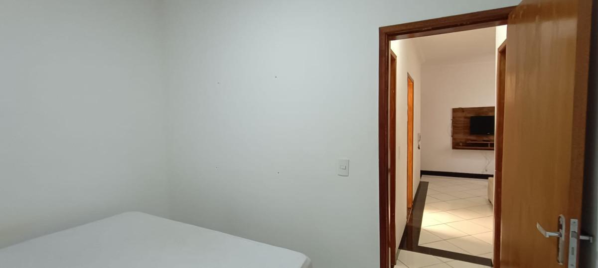 Apartamento, Flávio Marques Lisboa, 2 Quartos, 1 Vaga