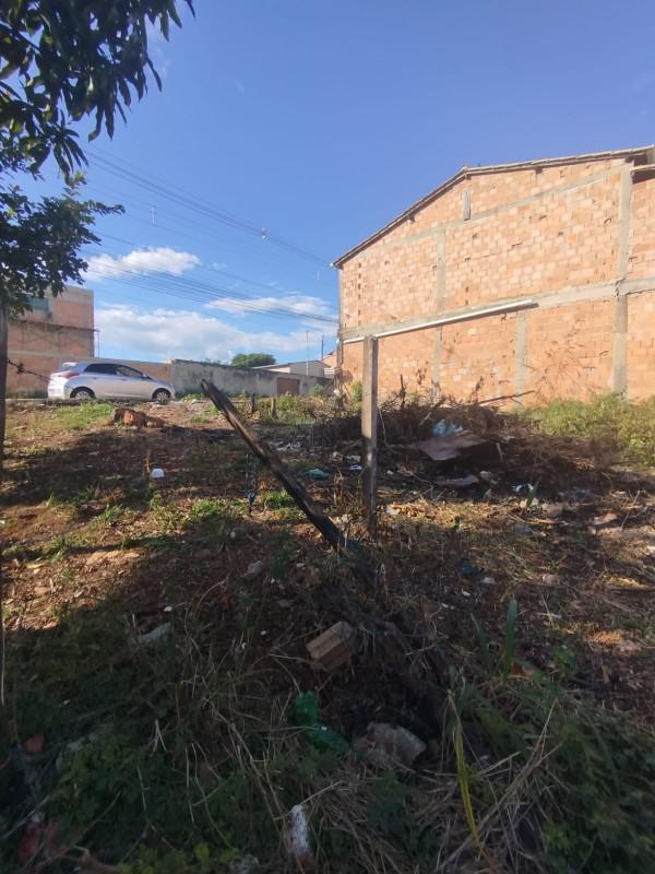 Lote, Rosimeire (justinópolis), 0 Quarto, 0 Vaga
