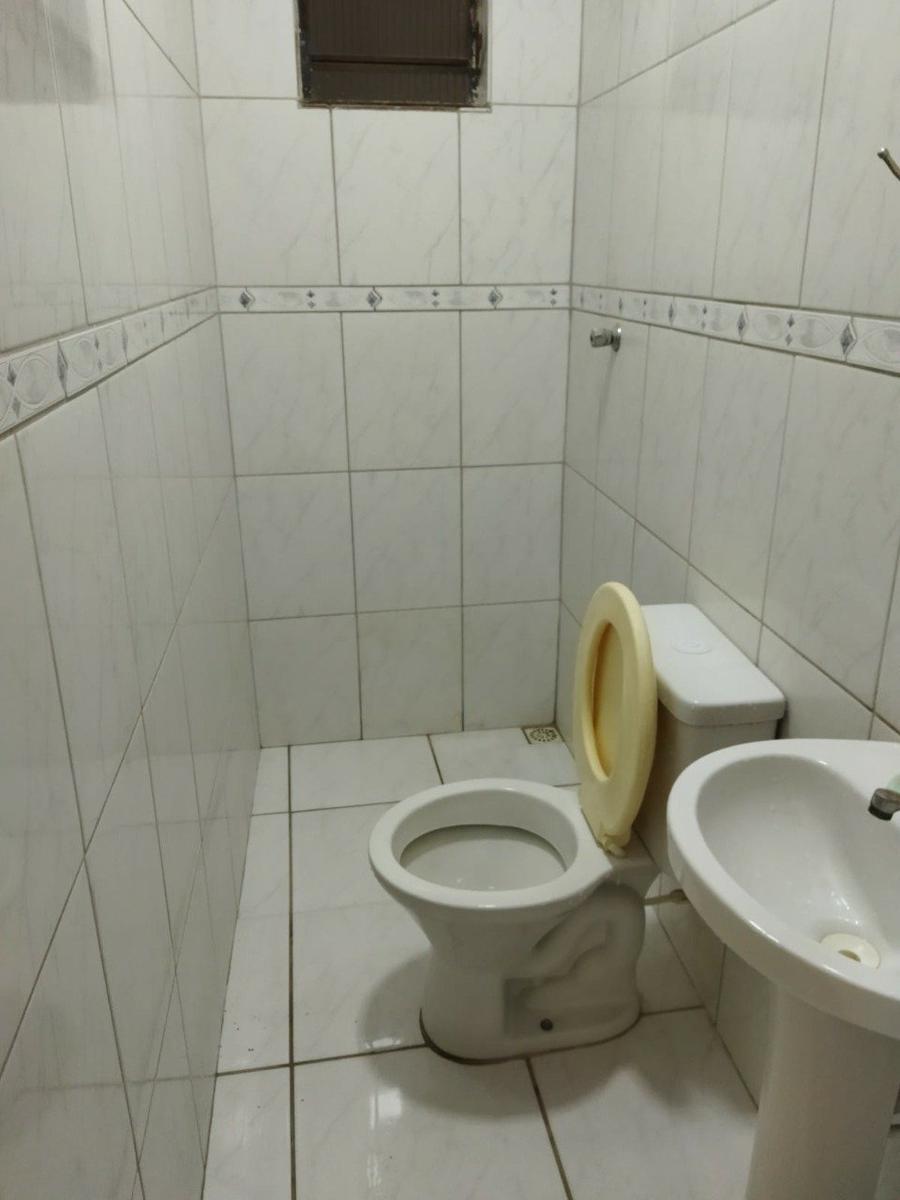 Casa, Jardim Leblon, 2 Quartos, 0 Vaga, 1 Suíte