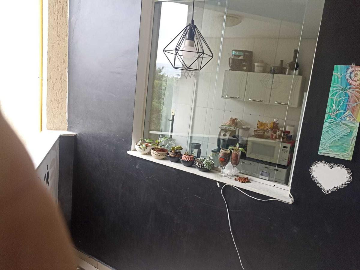 Apartamento, Copacabana, 2 Quartos, 2 Vagas