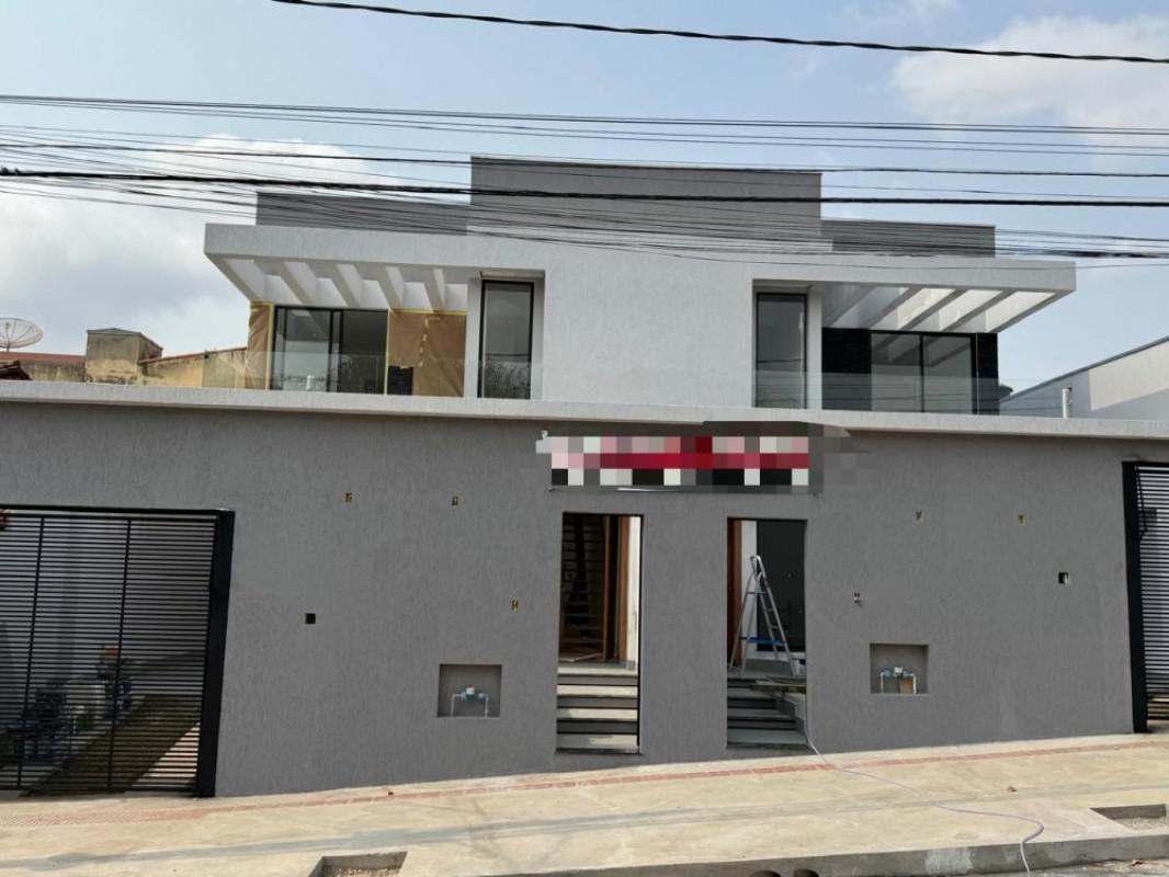 Casa, Espírito Santo, 3 Quartos, 2 Vagas, 1 Suíte
