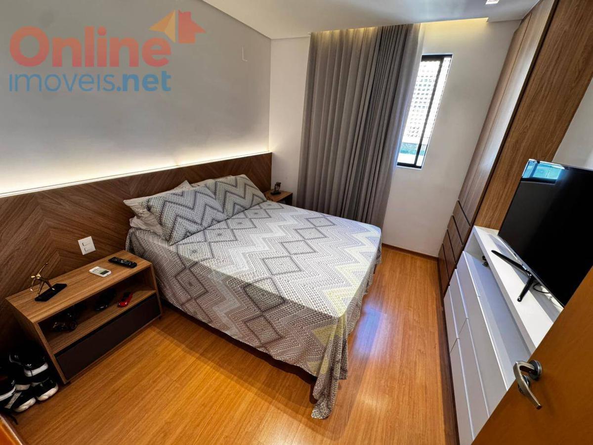 Cobertura, Sagrada Família, 2 Quartos, 0 Vaga, 2 Suítes