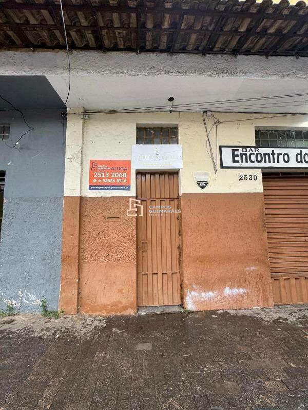 Sala, Vale do Jatobá